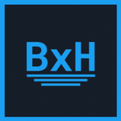 BugXHunter logo